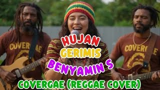 Download lagu HUJAN GERIMIS BENYAMIN S | REGGAE COVER AI | COVERGAE mp3