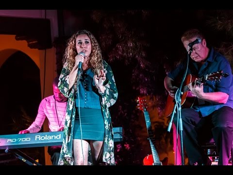 Haley Reinhart "Blue"