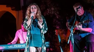 Haley Reinhart "Blue"