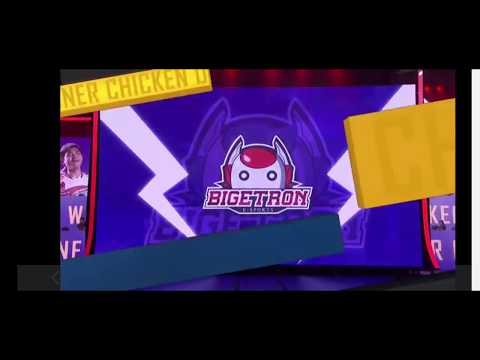 [MATCH 7] Bigetron as Winner Winner Chicken Dinner in Miramar PMCO Global Final Fall Split 2019🏆