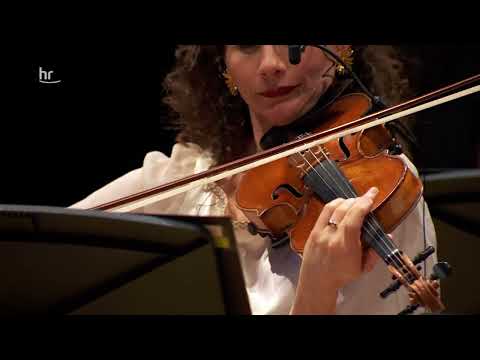 Bridges Kammerorchester: S. Salari - Dusk – Gorg o Mish (Wolf und Schaf) (live at hr-Sendesaal 2023)