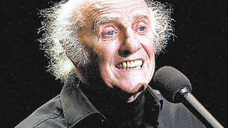 Gilles Vigneault  - Timor la Peur