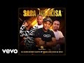 DJ Karri & Deep Saints - Saba Julukisa (Official Audio) ft. Mfana Kah Gogo, Spux
