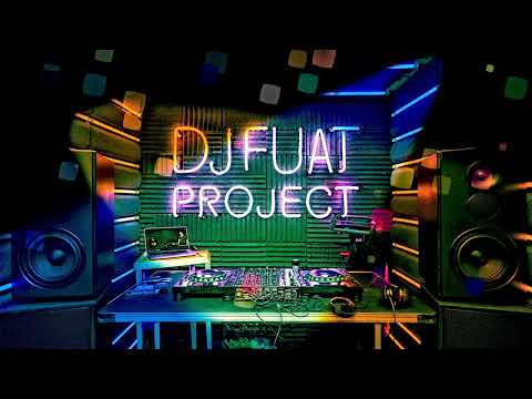 Dj Fuat Project   Dance Express 2