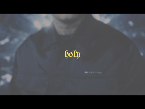 Luciano x Koushino Type Beat - "HOLY" | Drill Type Beat 2021 (prod. Menaze x Prad)