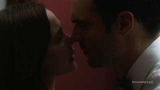 Gabriel's Inferno - Teaser (PASSIONFLIX)