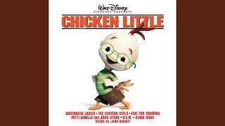 One Little Slip (From &quot;Chicken Little&quot;/Soundtrack Version)