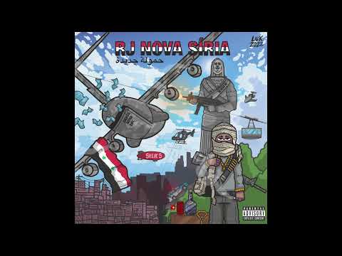 QUEM ATIROU EM VOCÊ? ft. Vercetti Osama