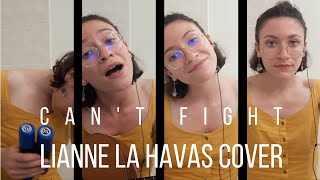 Can&#39;t Fight | Lianne La Havas | Cover by Ornella