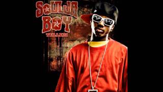 SOULJA BOY -YOU CAN'T DO IT LIKE ME