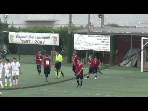 LOREX CUP 2014: Lodigiani-Villanova 4-0