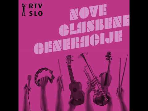 Camerata Laibach II: Sara Čano, Nikola Pajanović in Patricija Malovrh Mlačnik