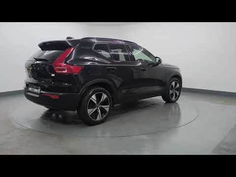 Volvo XC40 (221) R-DESIGN T4 RECHARGE AUTO - Image 2
