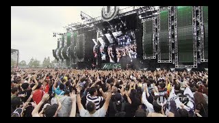 Download lagu Mykris - Live @ Ultra Music Festival Japan 2018 mp3