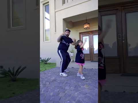 Miren cómo renata destroza este trend de RKT