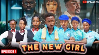 The New Girl - Episode 1 (High School Love Story)