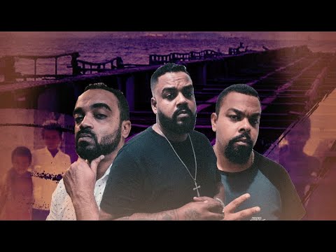OUÇA BARÕES DE MAUÁ, POR JottaC, Big P e DMaua. beat do RB Alves