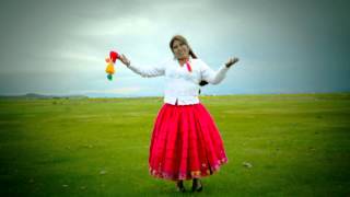 Belinda Torres - carnavalito