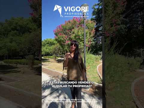 ¿Tenes una propiedad en Monte Grande? Contactate con Miriam Allou