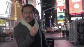 TPC::TV - Oscar Platt - &quot;Quédate&quot; - Album &quot;Deja Vu&quot; 2013 - Video Oficial