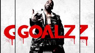 Eddy Fish - Goalz (Feat. Blac Youngsta)