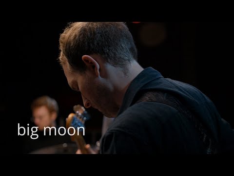 Big Moon (by Philipp Wisser, Ruven Weithöner, Christoph Klenner, Malte Winter, Marvin Andrä)