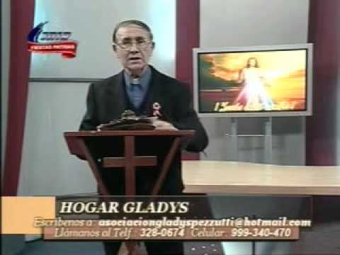 Canal JN 19 - Al Encuentro con Jesús 22 de julio 2013