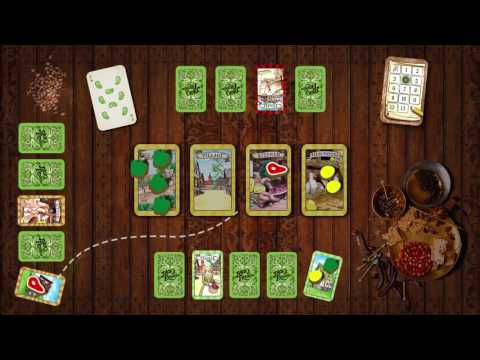 Jack's Friends How To Play Video