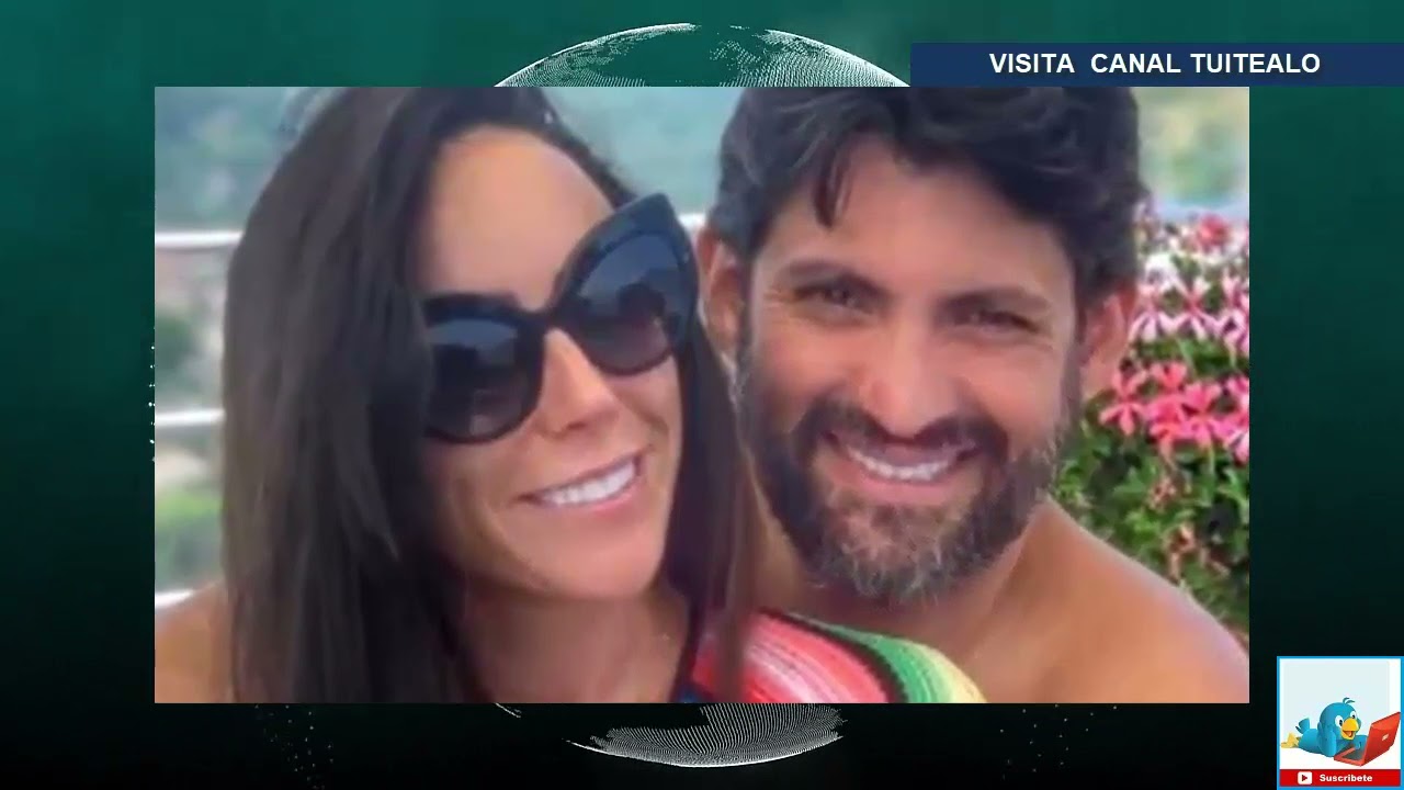 Interpol emite ficha roja contra Inés Gómez Mont y su esposo Víctor Manuel Álvarez Puga