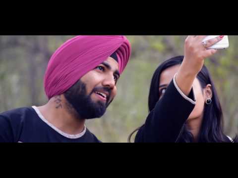 Official Kabhi Jo Badal (REVISITED) AMANDEEP FT. DAZZLER