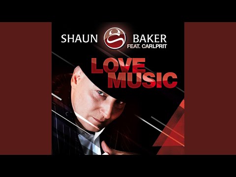 Love Music (Global Groove Remix)