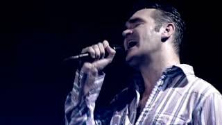 Morrissey  - No One Can Hold A Candle To You - Live in Manchester 2005