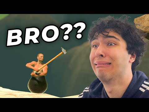 This Game Almost Broke Me