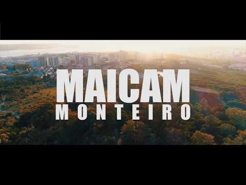 Maicam Monteiro  - N'ta Sai N'ta Djobi ft Jorge Neto (Official Video )