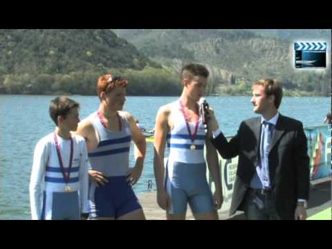 Primo meeting 2011 - Riccardo Covassin