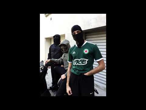 [FREE] JONNY5 x G.FiT x KEANU Type Beat - "laufen" (prod. SIMON!)