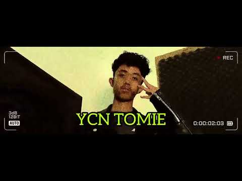 RAP FREESTYLE #1 YCN TOMIE x YCN Dizzy x Hasha