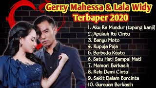 Download lagu Full Album Gery Mahesa feat Lala Widi Terbaru 2020. mp3