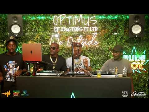 Yung Bredda, Dj Hotty, Jamie & 1Two - We Outside 77 (Hip-Hop & Rap)