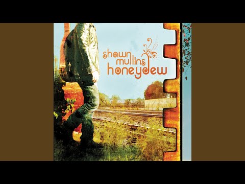 Fraction of a Man - Shawn Mullins