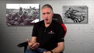 Tanks 101   Chieftain Talks