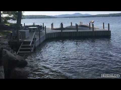 $1,649,900 3 BR 3 BA in MEREDITH 03253. Call Lisa Merrill : (603) 707-0099