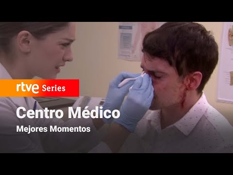 Medical Center: Episode 330 - Best #MedicalCenter Moments | RTVE Series