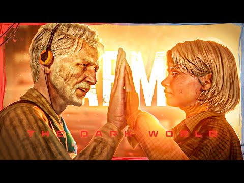 KARMA: THE DARK WORLD 🧠 13: ...alles einfach nur UNENDLICH tragisch (ENDE)