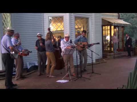 Gentle on My Mind - Palmetto Blue -  Sep 2017