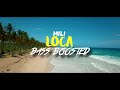 Mili - Loca (Official Bass Boost) by BBBTM