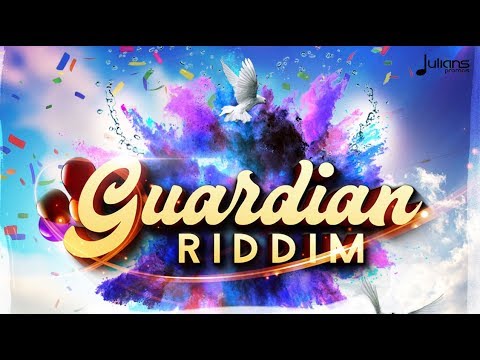 Preedy ft. Isaac Blackman - Blessings  (Guardian Riddim) "2018 Release"