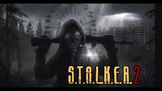 38 初心者向け解説動画『S.T.A.L.K.E.R. 2: Heart of Chornobyl』ストーカー2：ハート・オブ・チョルノービリ　慢性びえん実況