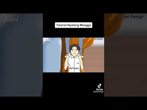 tutorial nyolong mangga