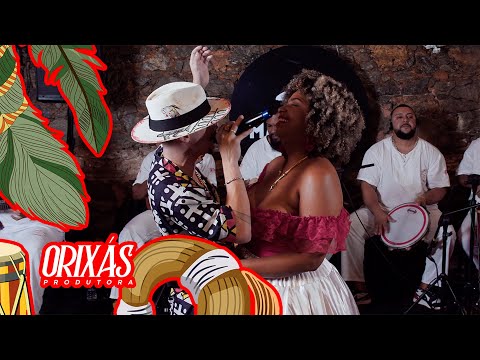 Casal sem Vergonha - Ellen Motta e Fomo D’Jagun (AO VIVO ÁLBUM COMPLETO)